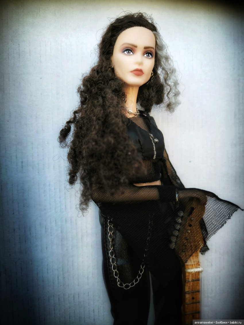 Новости с рок-полей — Гибриды шарнирных кукол (не БЖД): подбор тела (фото 4)