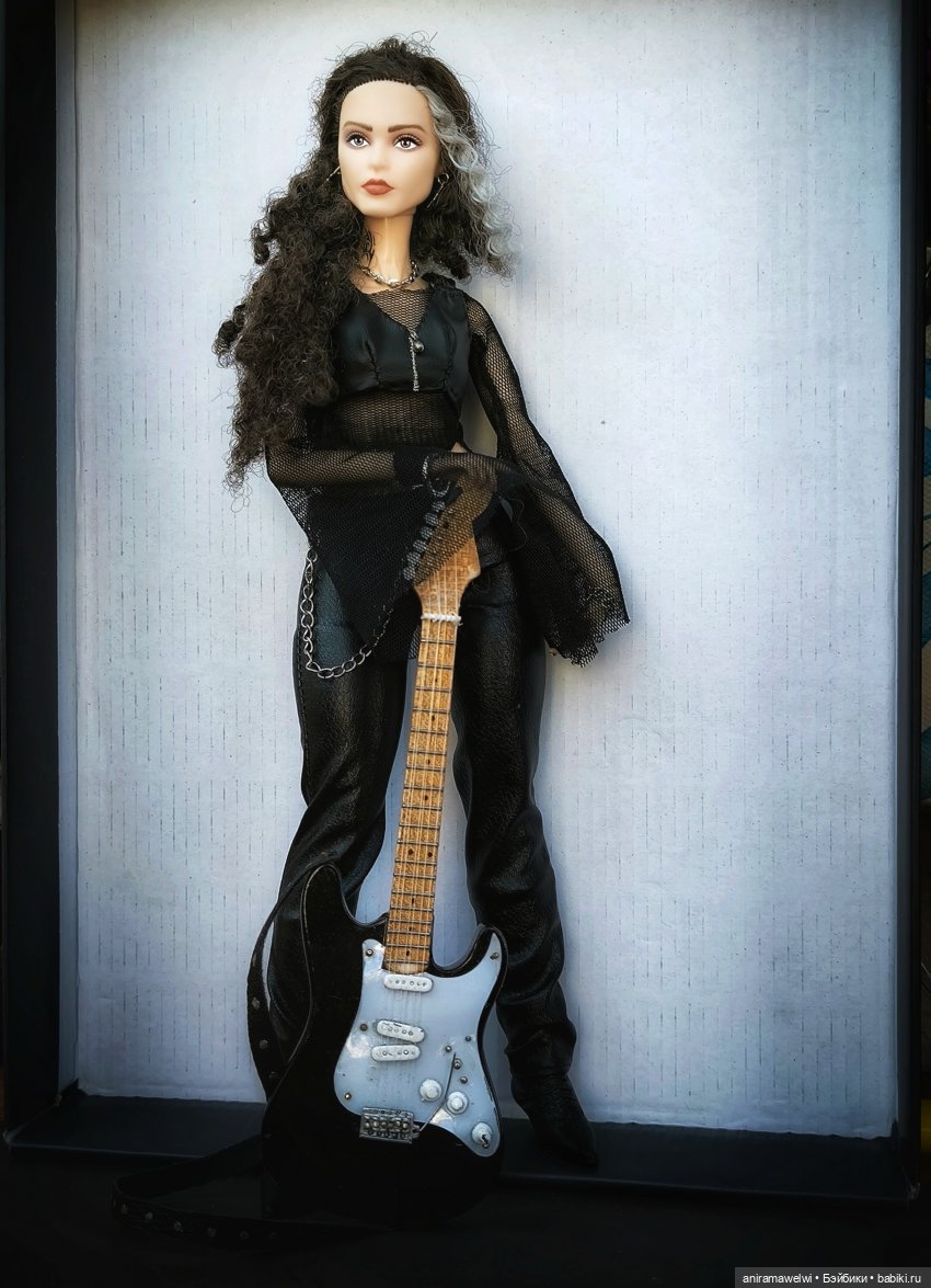 Новости с рок-полей — Гибриды шарнирных кукол (не БЖД): подбор тела (фото 3)