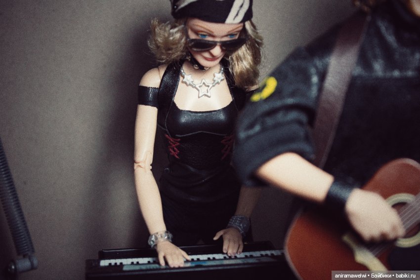 Назгулы "Точка невозврата" выступление на осенних посиделках (фото 3)