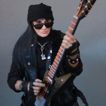 Обновки для рокера