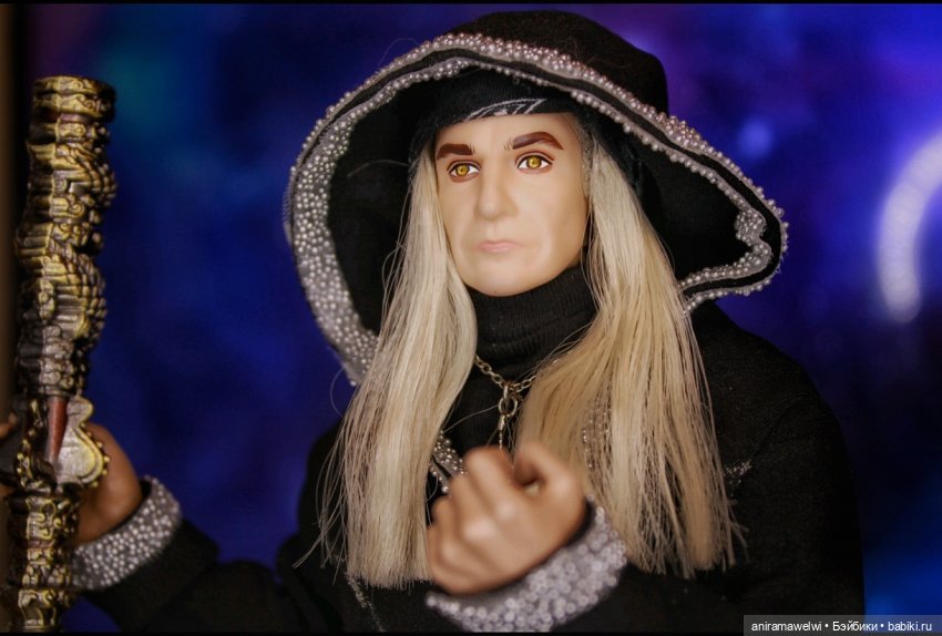 "Черный маг" рок-группа Назгулы. Выступление в рамках Музыкального фестиваля 2024