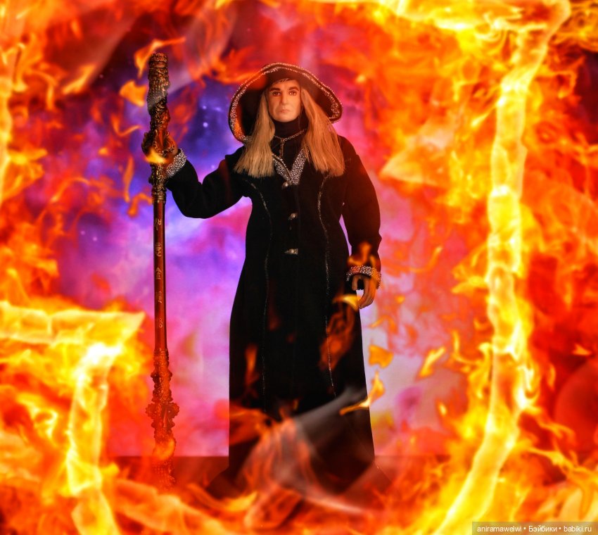 "Черный маг" рок-группа Назгулы. Выступление в рамках Музыкального фестиваля 2024