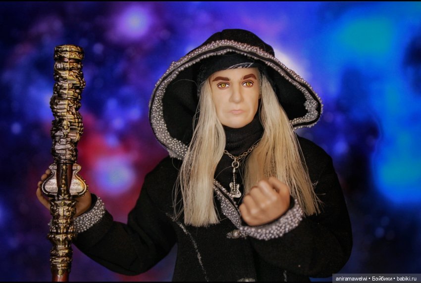 "Черный маг" рок-группа Назгулы. Выступление в рамках Музыкального фестиваля 2024