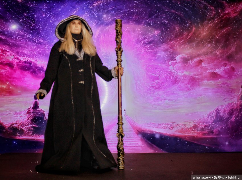 "Черный маг" рок-группа Назгулы. Выступление в рамках Музыкального фестиваля 2024