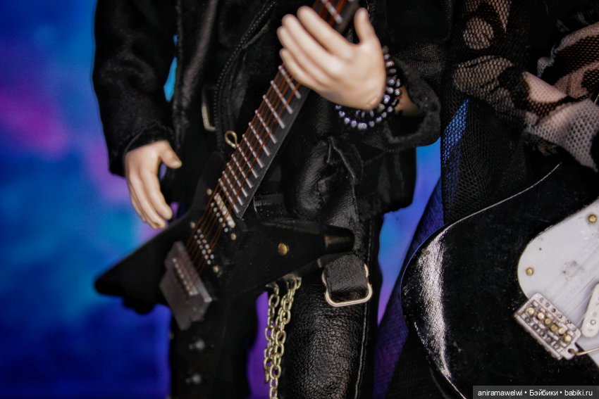 "Черный маг" рок-группа Назгулы. Выступление в рамках Музыкального фестиваля 2024