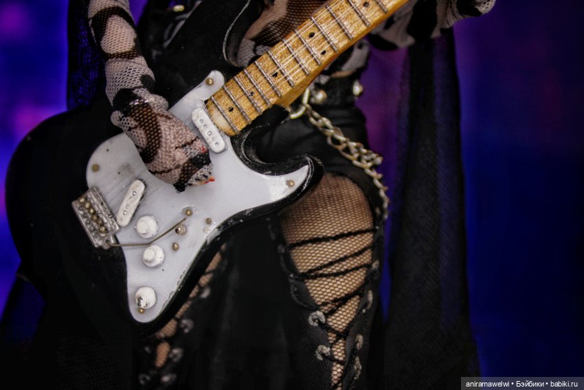 "Черный маг" рок-группа Назгулы. Выступление в рамках Музыкального фестиваля 2024