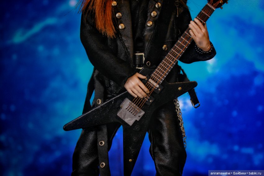 "Черный маг" рок-группа Назгулы. Выступление в рамках Музыкального фестиваля 2024