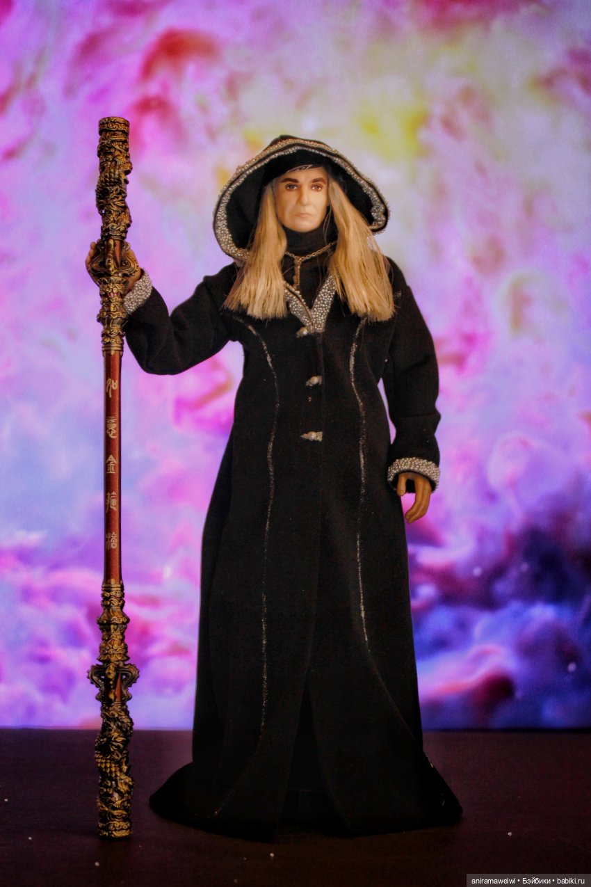 "Черный маг" рок-группа Назгулы. Выступление в рамках Музыкального фестиваля 2024