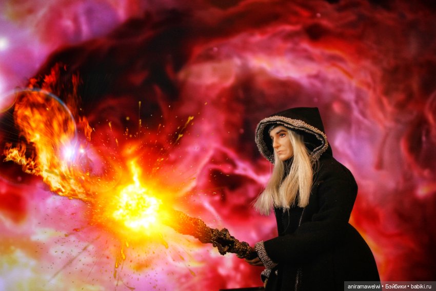 "Черный маг" рок-группа Назгулы. Выступление в рамках Музыкального фестиваля 2024