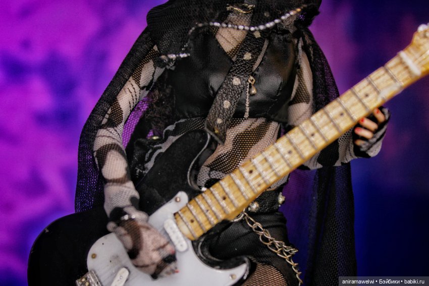 "Черный маг" рок-группа Назгулы. Выступление в рамках Музыкального фестиваля 2024