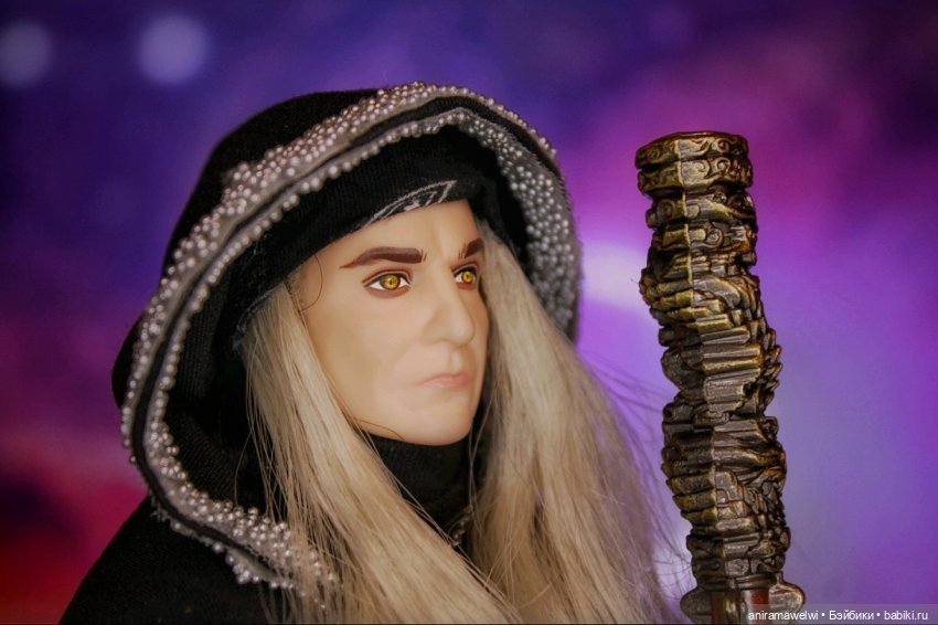 "Черный маг" рок-группа Назгулы. Выступление в рамках Музыкального фестиваля 2024