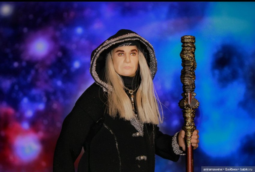 "Черный маг" рок-группа Назгулы. Выступление в рамках Музыкального фестиваля 2024