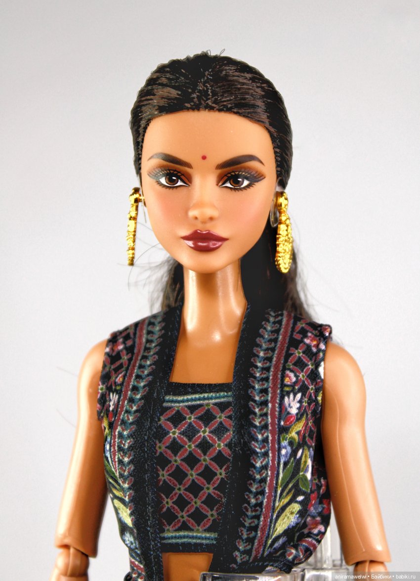 Barbie Diwali Anita Dongre (Pink Label) (фото 7)