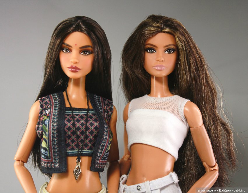 Barbie Diwali Anita Dongre (Pink Label)