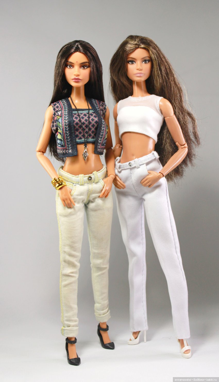 Barbie Diwali Anita Dongre (Pink Label)