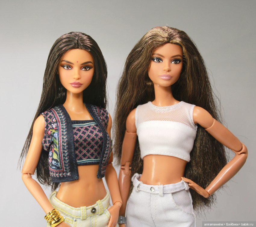 Barbie Diwali Anita Dongre (Pink Label)