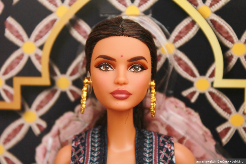 Barbie Diwali Anita Dongre (Pink Label) (фото 4)