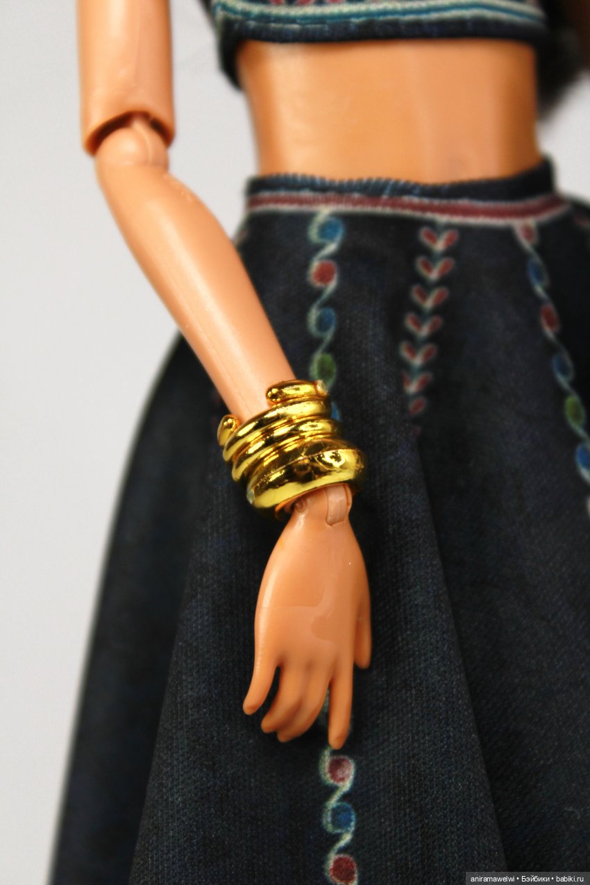 Barbie Diwali Anita Dongre (Pink Label) (фото 10)