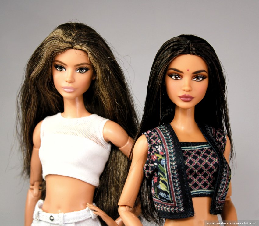 Barbie Diwali Anita Dongre (Pink Label)