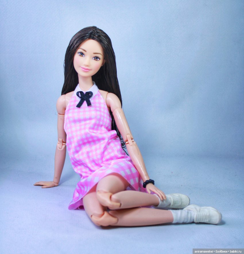 Итоги моего куклогода. Год под знаком рока🤘