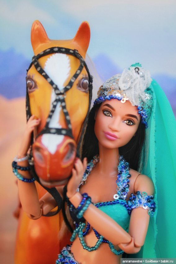 Итоги моего куклогода. Год под знаком рока🤘