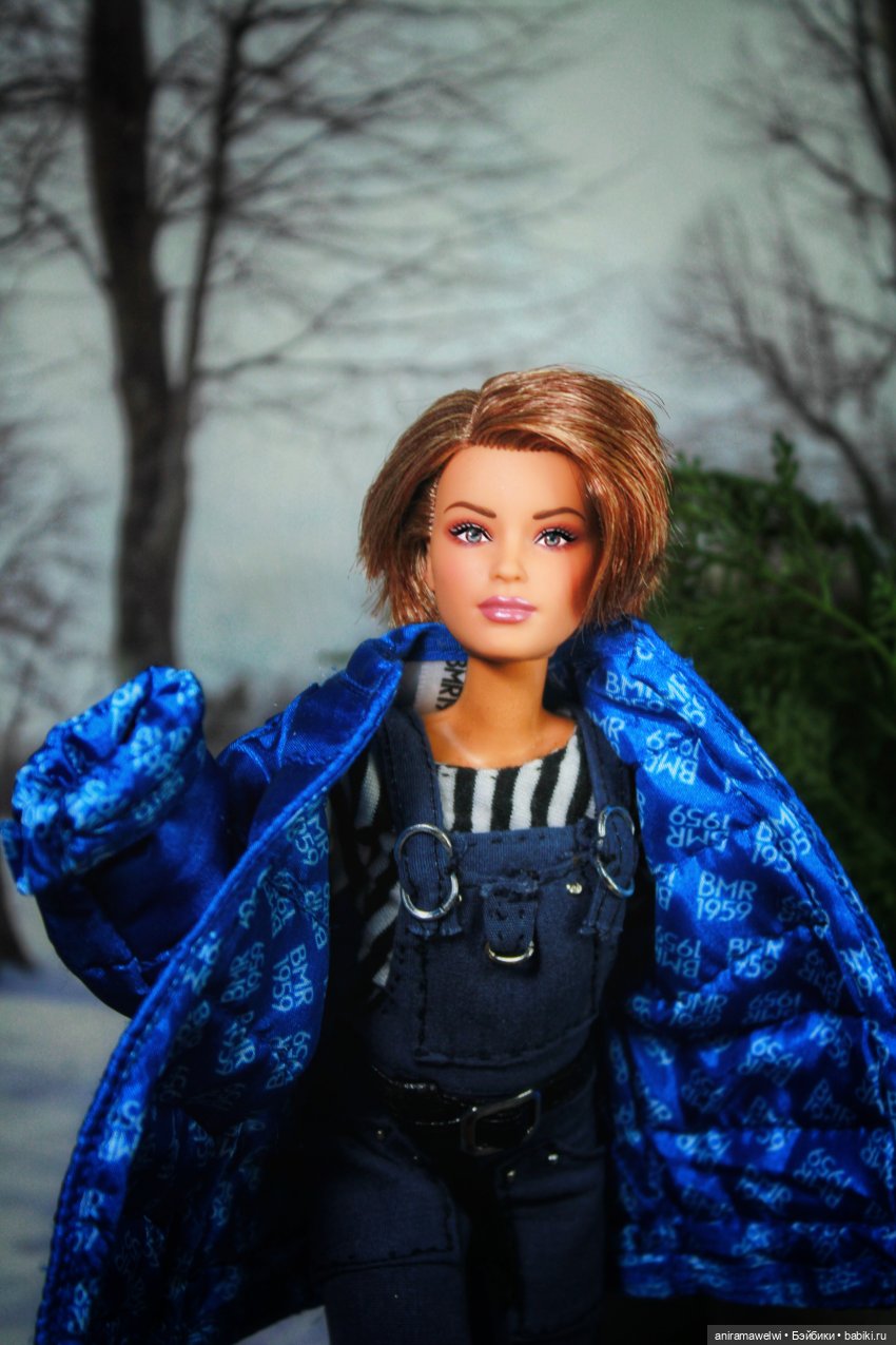 Раскаяние — Кукольные фотоистории и сериалы: комиксы (фото 4)