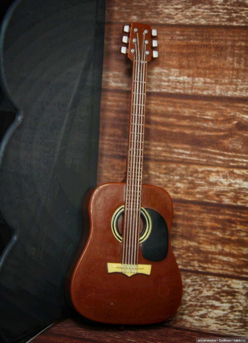 Преступление — Кукольные фотоистории и сериалы: комиксы (фото 4)