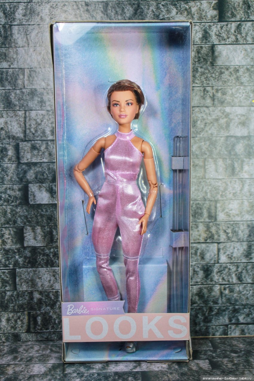 Подарок, который я не хотела