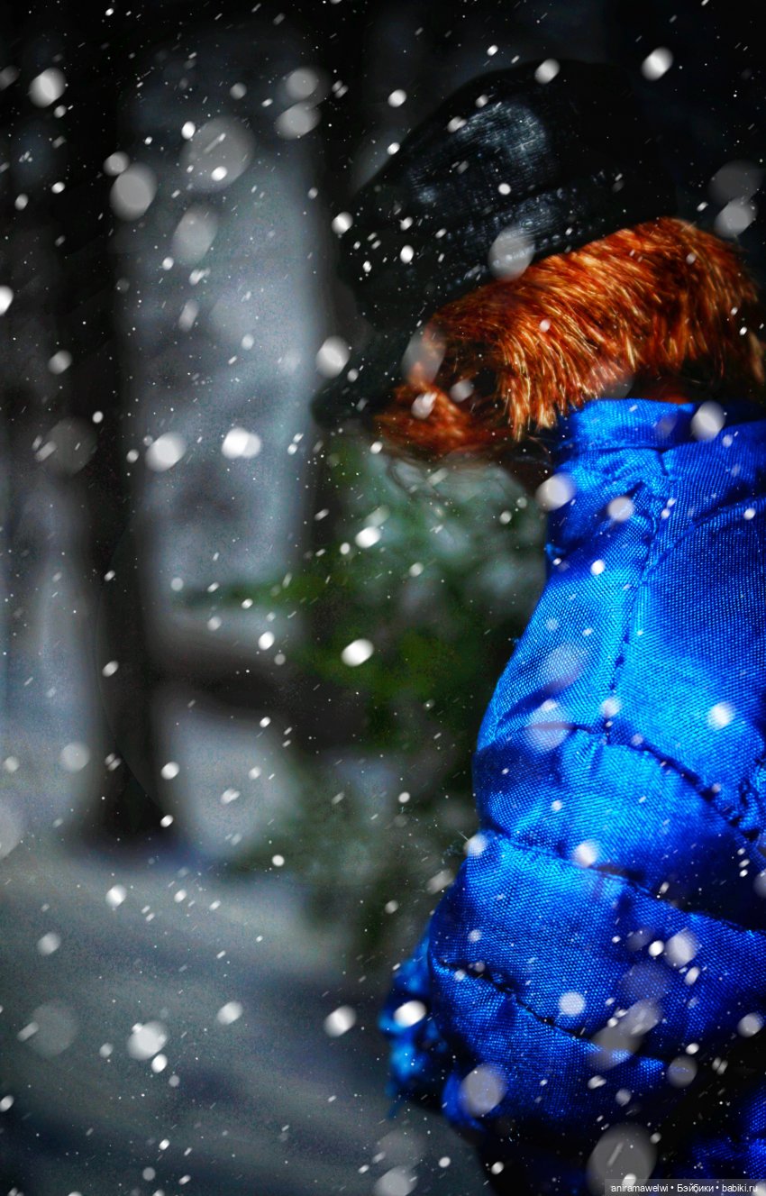 Преступление — Кукольные фотоистории и сериалы: комиксы