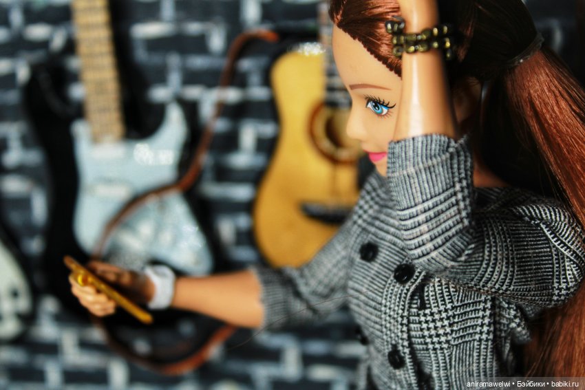 Раскаяние — Кукольные фотоистории и сериалы: комиксы (фото 7)