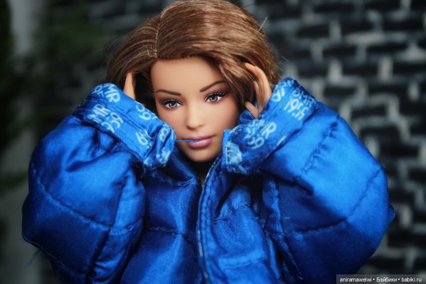 Раскаяние — Кукольные фотоистории и сериалы: комиксы (фото 6)