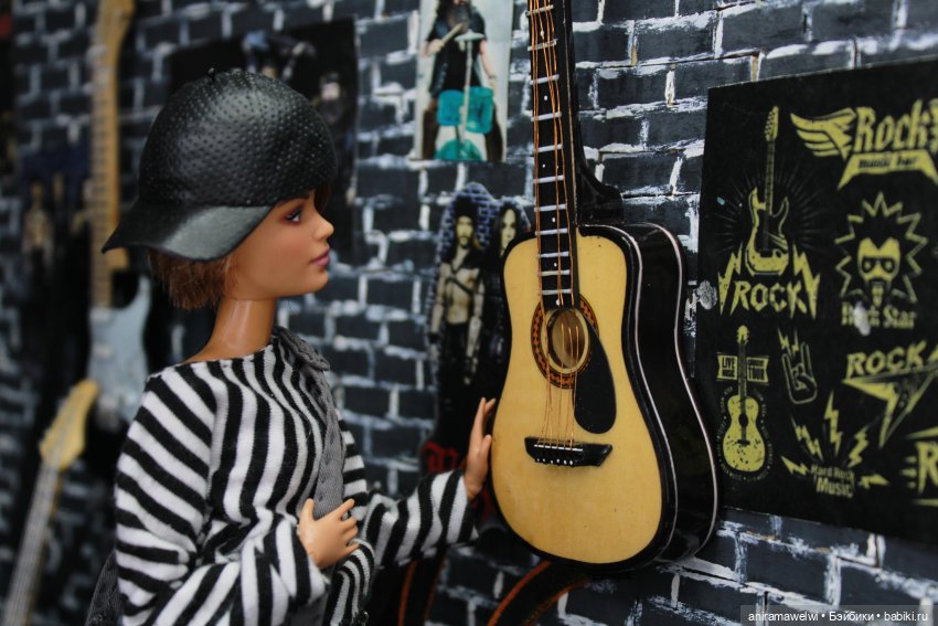 У Назгулов — Кукольные фотоистории и сериалы: комиксы (фото 3)