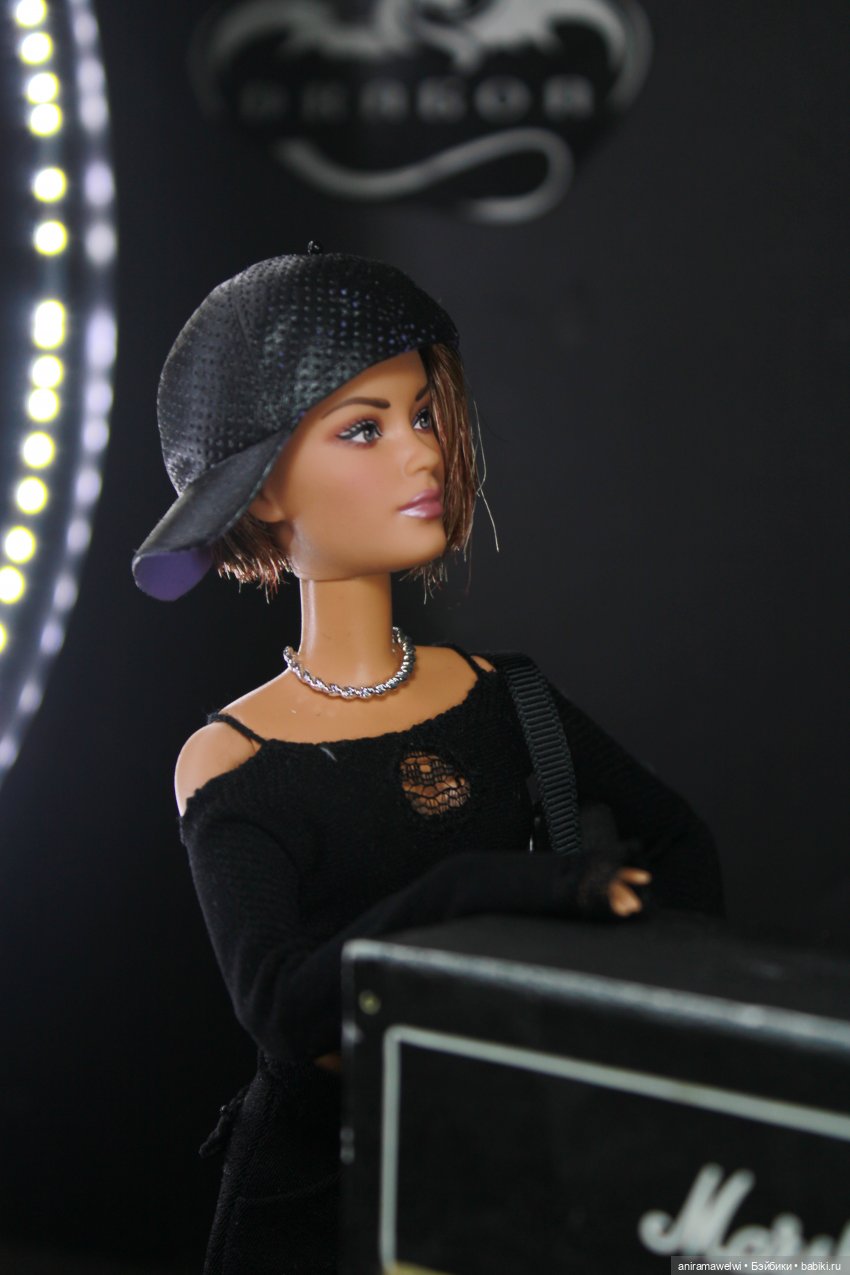 У Назгулов — Кукольные фотоистории и сериалы: комиксы (фото 9)