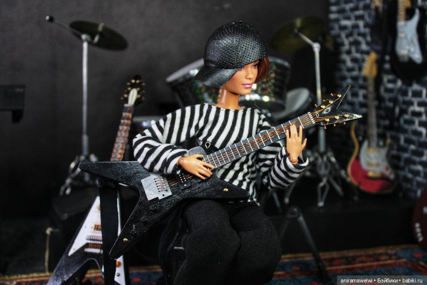 Саша и Высотин — Кукольные фотоистории и сериалы: комиксы