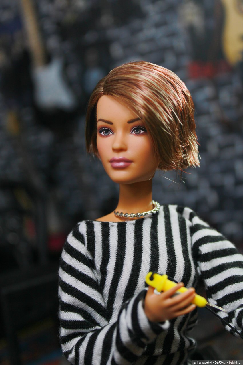 Саша и Высотин — Кукольные фотоистории и сериалы: комиксы