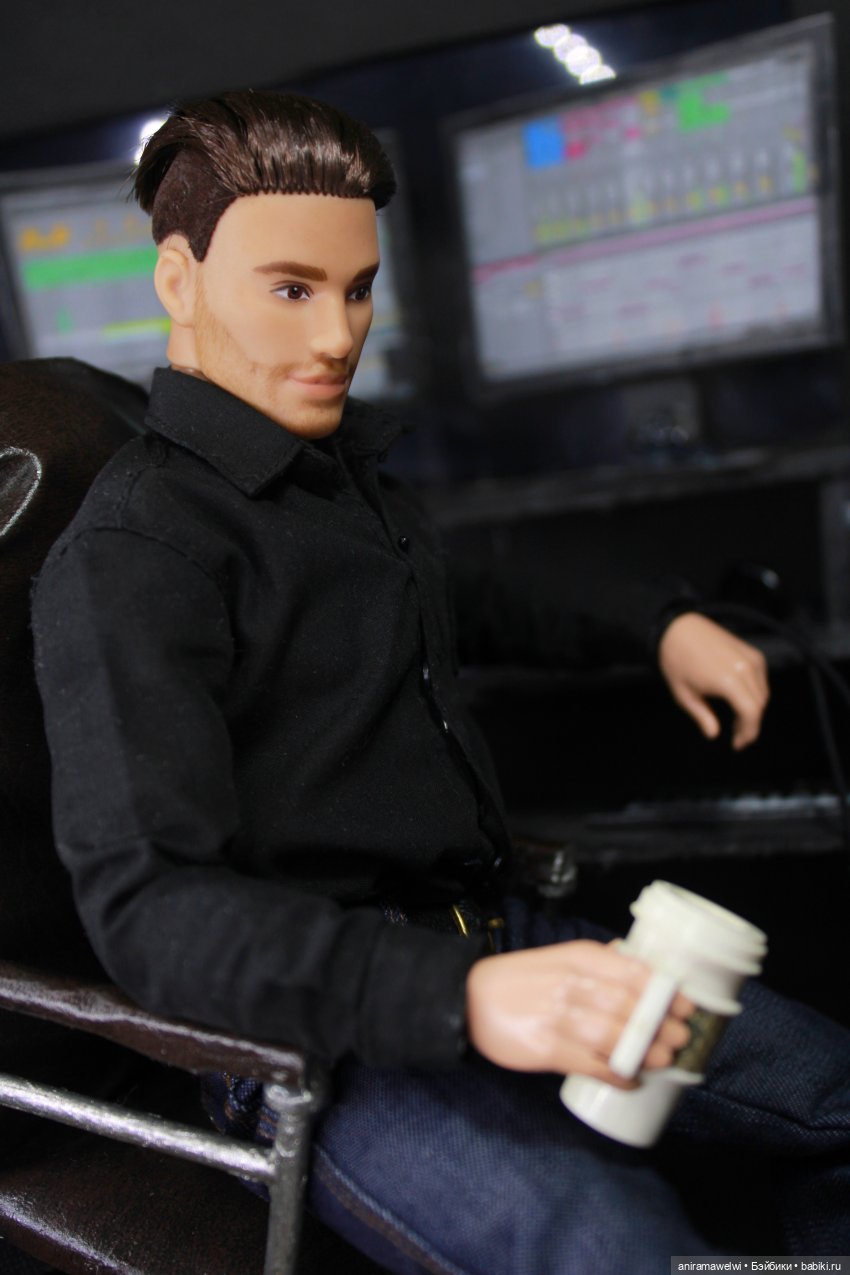 Напряжение или дремавшие тараканы Высотина выходят на волю