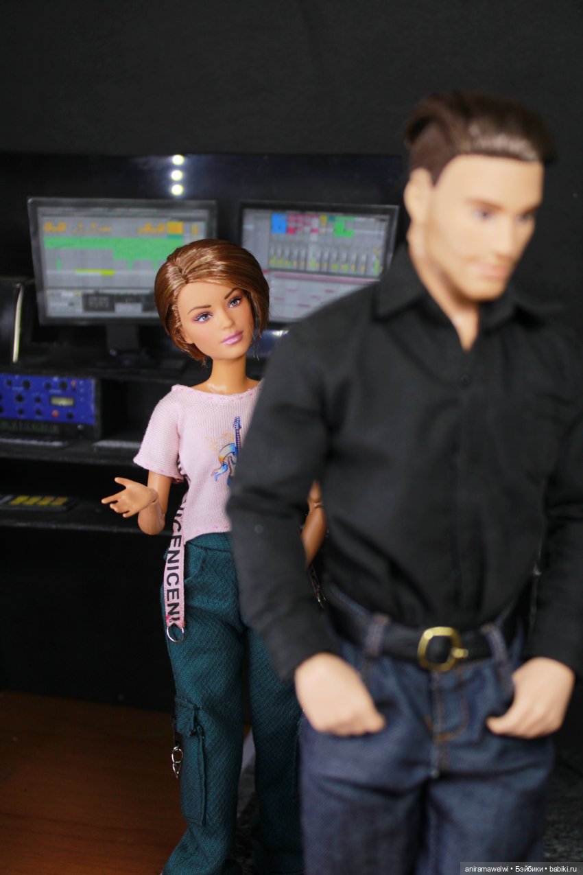 Напряжение или дремавшие тараканы Высотина выходят на волю (фото 9)