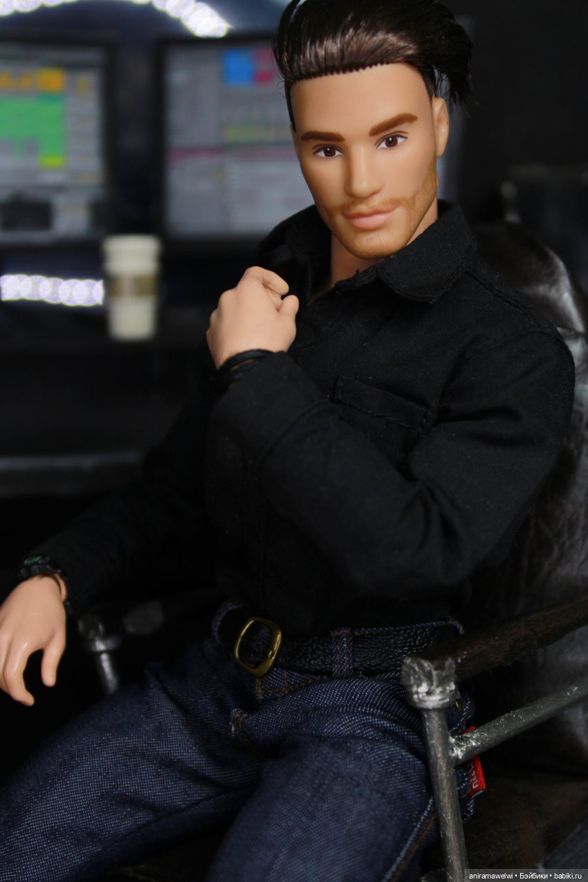 Напряжение или дремавшие тараканы Высотина выходят на волю (фото 10)