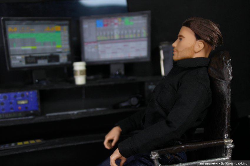 Напряжение или дремавшие тараканы Высотина выходят на волю