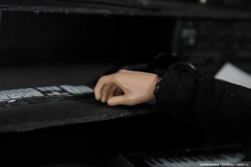 Напряжение или дремавшие тараканы Высотина выходят на волю