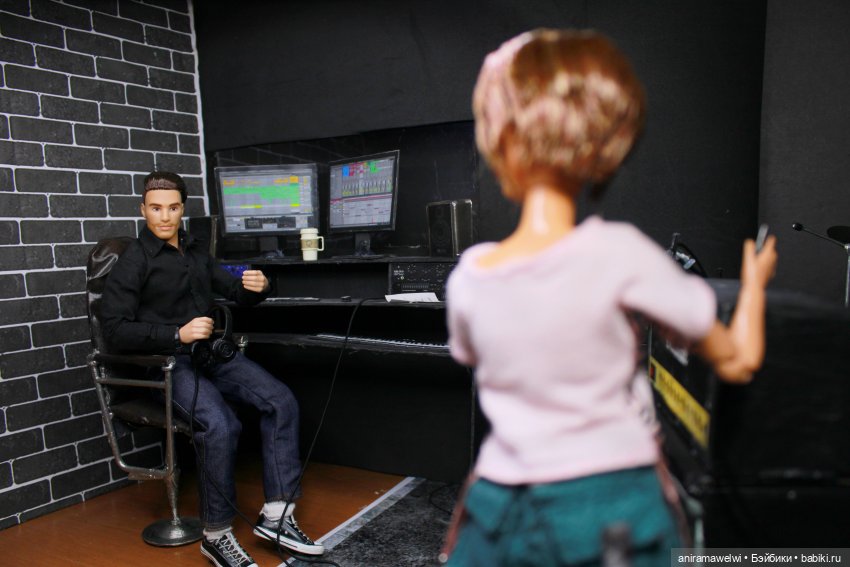 Напряжение или дремавшие тараканы Высотина выходят на волю (фото 3)