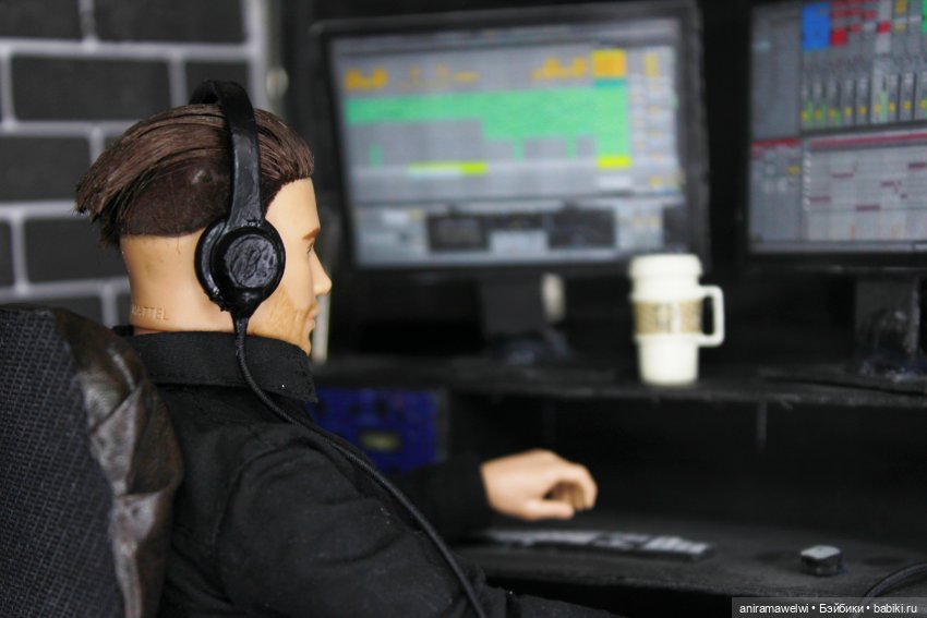 Напряжение или дремавшие тараканы Высотина выходят на волю