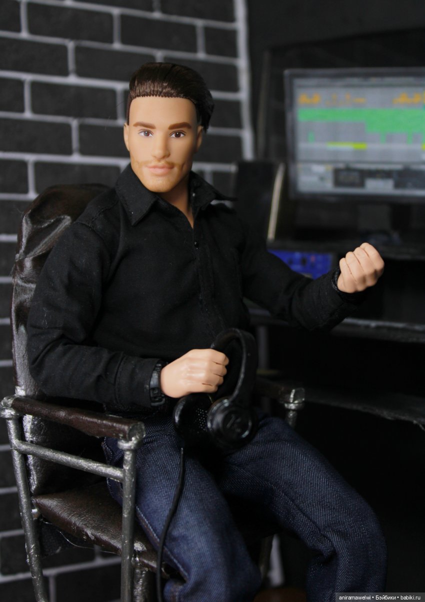 Напряжение или дремавшие тараканы Высотина выходят на волю (фото 5)