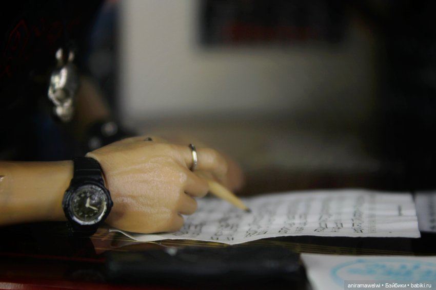 Громов у рояля — Гибриды шарнирных кукол (не БЖД): подбор тела (фото 4)