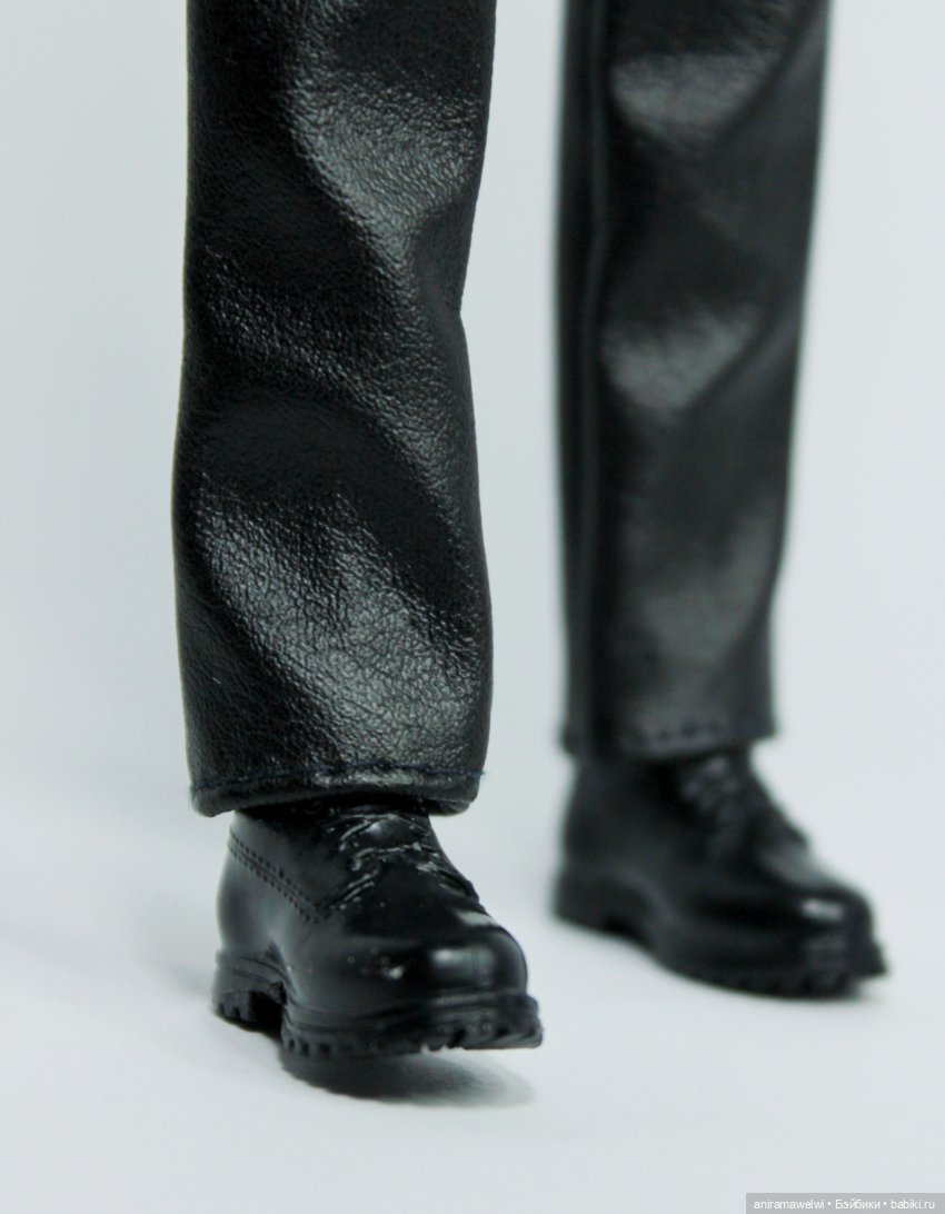 Barbie Aaliyah — Куклы Barbie (Барби): Looks