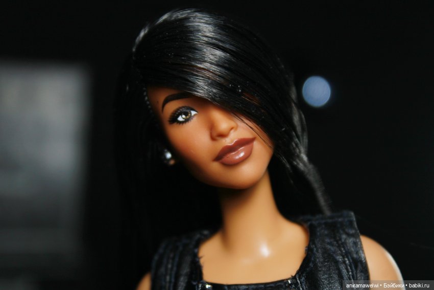 Nazgul feat Aaliyah Back in black AC/DC cover