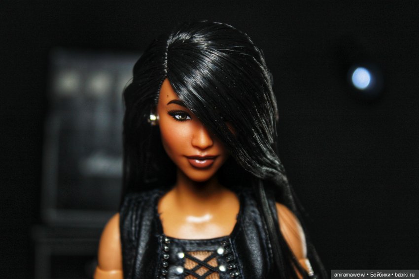 Nazgul feat Aaliyah Back in black AC/DC cover (фото 8)