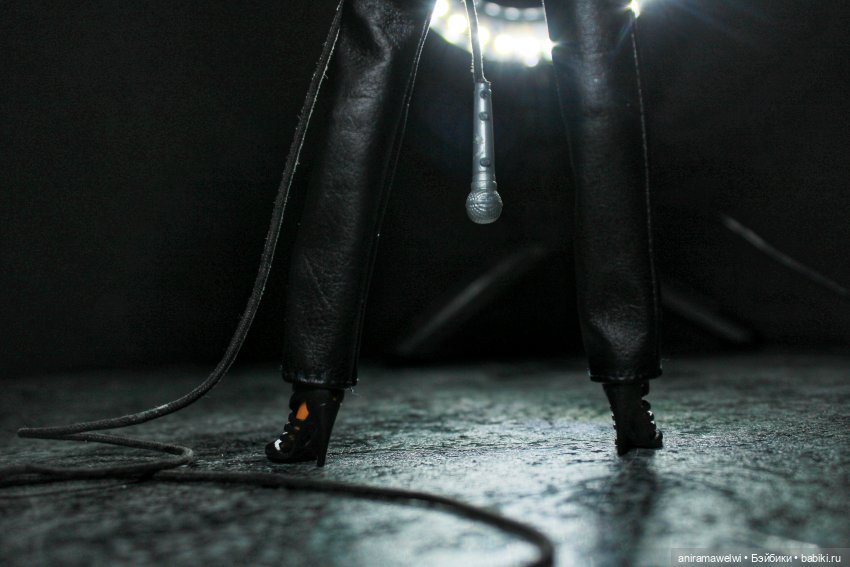 Nazgul feat Aaliyah Back in black AC/DC cover (фото 5)