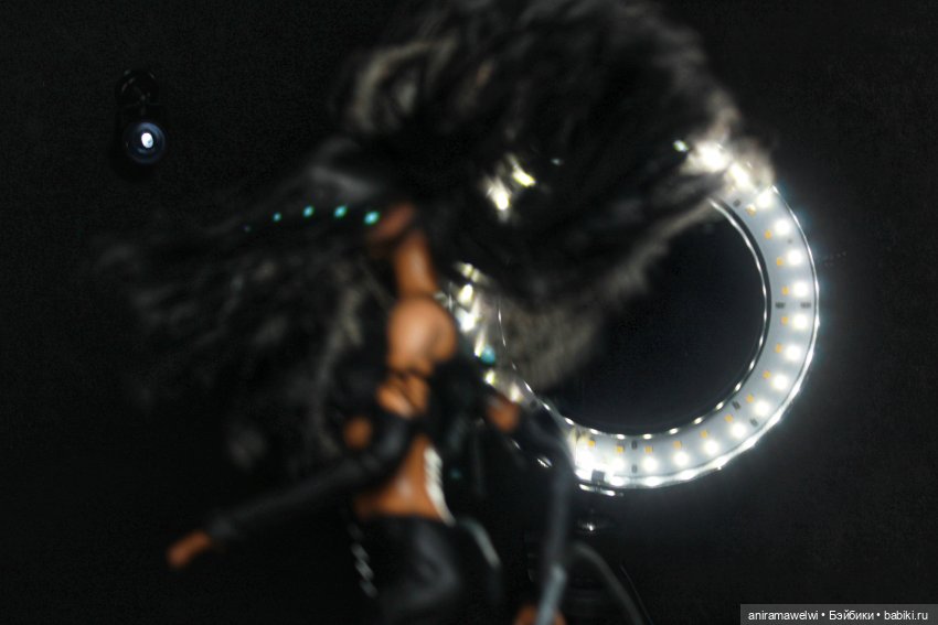 Nazgul feat Aaliyah Back in black AC/DC cover