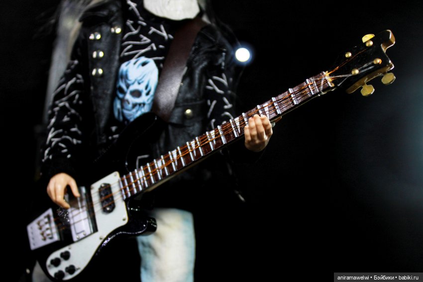 Nazgul feat Aaliyah Back in black AC/DC cover